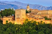 Recuerdos de la Alhambra by Francisco Tarrega