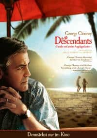 The Descendants mit George Clooney und Gitarrenmusik von Hawaii