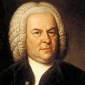 Bourree by Johann Sebastian Bach